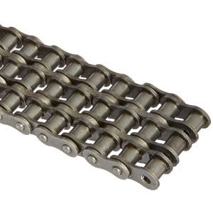 Triplex Chain